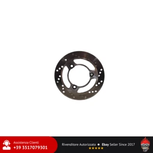 DISCO FRENO POSTERIORE SUZUKI SIXTEEN 150 2008 2009 2010 2011 - Picture 1 of 7