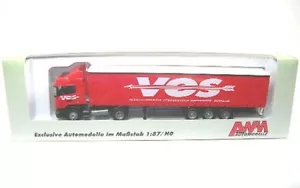 Scania R Lorry Vos (Holland) - Picture 1 of 1
