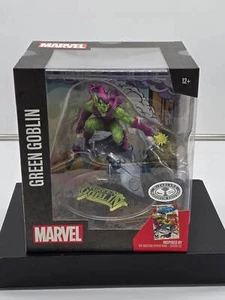 Green Goblin (The Amazing Spider-Man #312) Chase Figure - Picture 1 of 4