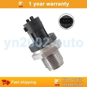Fuel Rail High Pressure Sensor 0061537828 For Benz W166 X166 X164 W639 Diesel - Bild 1 von 8