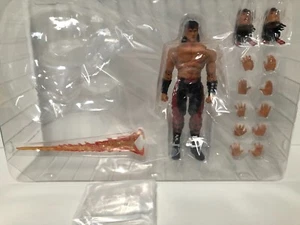 ¡EN MANO! Coleccionables Storm Mortal Kombat Liu Kang *SIN DRAGÓN* VENDEDOR DE EE. UU. - Imagen 1 de 1