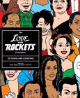 Love And Rockets Companion, The: 30 Years (and Counting) by Marc Sobel (English)