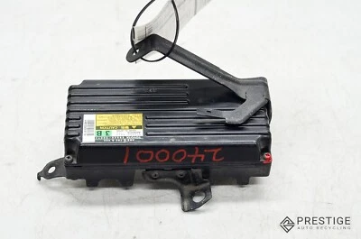 2007-2008 LEXUS LS600 ABS TRC VSC TRACTION CONTROL TRAC SKID MODULE 89540-50270 - Imagen 1 de 4