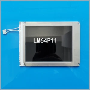 New Sealed Original LM64P11 6.0-Inch 640*480 LCD Display Screen Panel for Sharp - Picture 1 of 9