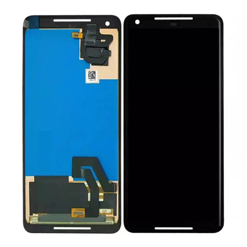 6.0"LCD Display+Touch Screen Digitizer Assembly Replacement For Google Pixel 2XL - Image 1 of 3