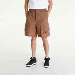 BNWT NIKE AIR MAX TECH UTILITY CARGO SHORTS CASUAL SUMMER RUNNING SPORT SHORTS - Picture 1 of 15