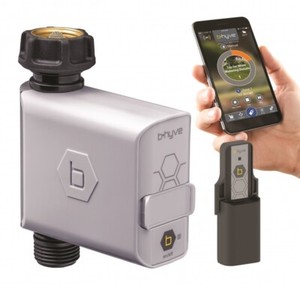 B-Hyve Schlauch Timer mit WiFi Hub