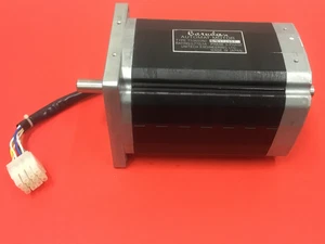 Barudan - Type TS3650N2 - Automat Motor - Picture 1 of 6