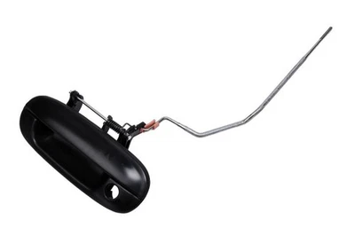 Maçaneta externa frontal lateral original do fabricante GM 19120088 - Imagem 1 de 2