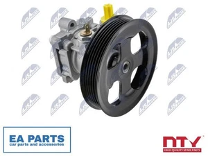 Hydraulic Pump, steering for MITSUBISHI NTY SPW-MS-019 - Picture 1 of 4