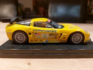 Carrera Evolution 27136 Chevrolet Corvette C6R Sebring 2005 Nr.3 - Bild 1 von 7