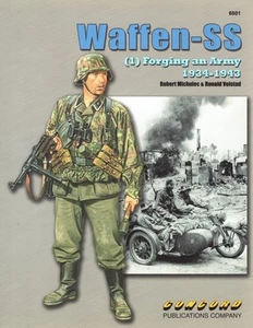 Forging An Army 1934-1943 - Picture 1 of 2