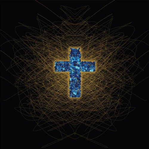 Mindless Self Indulg - You'll Rebel To Anything [новая виниловая пластинка] коричневая, цветная - Изображение 1 из 1