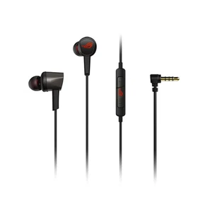 ASUS ROG Cetra Core II Headset Wired In-ear Gaming Black - Picture 1 of 8