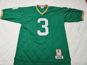 Notre Dame Joe Montana Trikot 54 - Bild 1 von 4