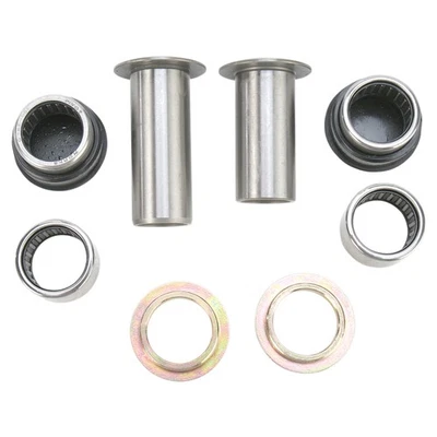 Kit de cojinete de brazo oscilante Husqvarna TXC 510 2008-2010 para moto de cross pivote funciona Foto 1 de 2