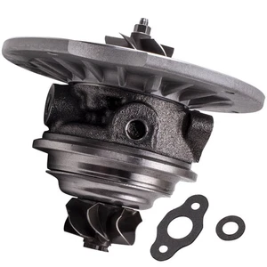 Rumpfgruppe for Holden Opel ISUZU Trooper RHF5 4JX1T 3,0 DTI Turbocharger Set - Picture 1 of 11