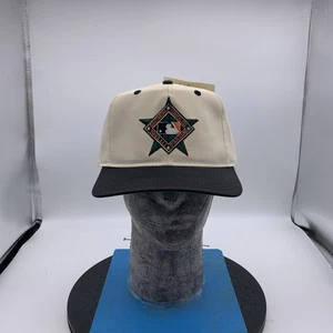 De colección Baltimore Orioles 1993 MLB Juego de Estrellas Ajustable Snapback Gorra Sombrero Años 90 - Imagen 1 de 8