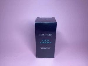 Timbro Maniology Flexi nuovo - Foto 1 di 2