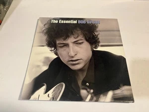 BOB DYLAN THE ESSENTIAL BOB DYLAN ON COLUMBIA 88985309551 EX/NM 2016 ROCK 2 X V/ - Bild 1 von 8