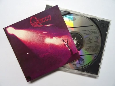 Queen s/t Same Queen 1 CD - Bild 1 von 2