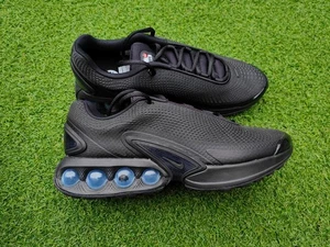 Nike Air Max Dn Herren Sneaker, Gr. 9 UK Schwarz Metallic Grau DV3337-006 - Bild 1 von 11