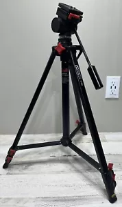 Vanguard VT120X 4 Foot Lightweight Tripod Good Condition - Picture 1 of 8