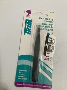 Pinzette 12973 Professional Edelstahl - Bild 1 von 1