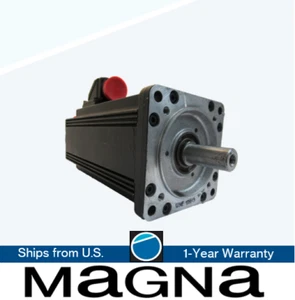 Indramat MDD093C-N-040-N2M-110GA1 Servomotor generalüberholt von Magna; Versand heute - Bild 1 von 3