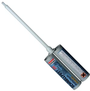 Soudal 2K Schnellfest PU-Zargenschaum Türschaum Profischaum Zargenschaum 210ml - Bild 1 von 1