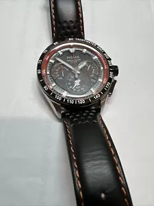 Pulsar VK63-X001 Chronograph 100m - Picture 1 of 5