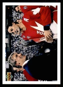 A7264- 1991-92 Upper Deck Hk #' S 501-700 + Einsätze -du Pick- 15 + Gratis US - Bild 1 von 461