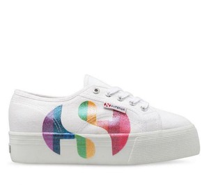 superga bianche 2018