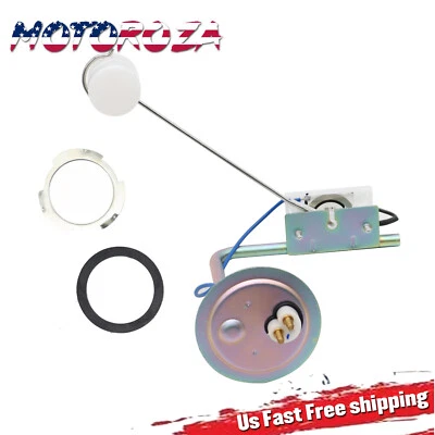 Nuevo transmisor de bomba de combustible para Lincoln Mercury 1980-1989 539GE (E0LY-9275-B) Foto 1 de 4