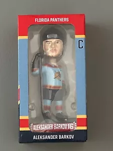 Florida Panthers Aleksander Barkov #16 Reverse Retro Wackelkopf NEU im Karton - Bild 1 von 3