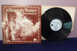 Dave Perryman, Sincerely Yours, Pearce Records 7632 A&B Folk Country - Picture 1 of 4