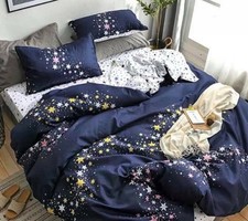 Bedding Set Comforter 6 in 1