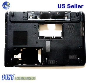 New Toshiba C655 C655D Base Bottom Case V000220790 V000220070 US seller - Picture 1 of 3