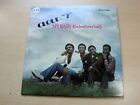 Cloud 7/My Baby (The Best I Ever Had)/1979 OTI Records LP/EX