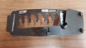 Lawn General Murray Model 42504X71A Deck Height Index Plate 94515E700 094610MA - Picture 1 of 3