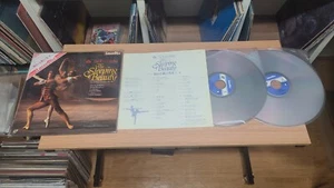 The Kirov Ballet The Sleeping Beauty Japan LaserDisc - Picture 1 of 2