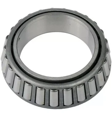 Rodamiento de bolas SKF BR33287 repuesto para Ford Chevrolet GMC Hino International Foto 1 de 4