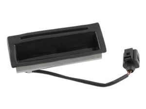 MANIGLIA POSTERIORE PORTELLONE PER VW GOLF IV MK4 VARIANT 99-06 BORA TOUAREG - Imagen 1 de 2