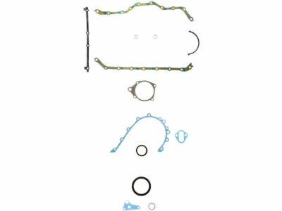 For 1983-1985 Jeep Scrambler Conversion Gasket Set 93796JK 1984 2.5L 4 Cyl - Image 1 of 2