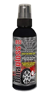 Duragloss 852 Aluminum Wheel Cleaner - 8 oz - Picture 1 of 1
