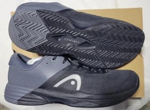 NEW HEAD Revolt Evo 2.0 3 mens sz.10 black/grey - Picture 1 of 1