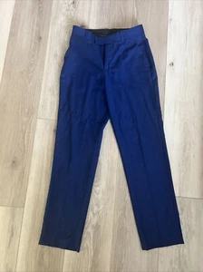 Calvin Klein Boys Dress Pants Size 16 Regular - Picture 1 of 4