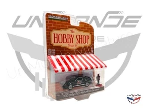 Shelby GT500 #68 with Race Car Driver 2010 - Imagen 1 de 1