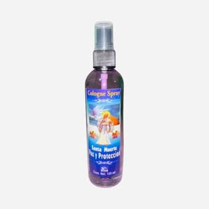 SANTA MUERTE Paz y Proteccion Perfume Esoterico -Holy Death Peace and Protection - Picture 1 of 1
