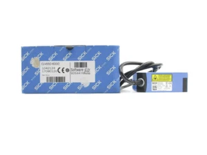 SICK CLV650-6000 1042124 18-30VDC NSMP - Bild 1 von 6